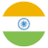 india flag