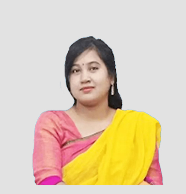 Tanushree Dey