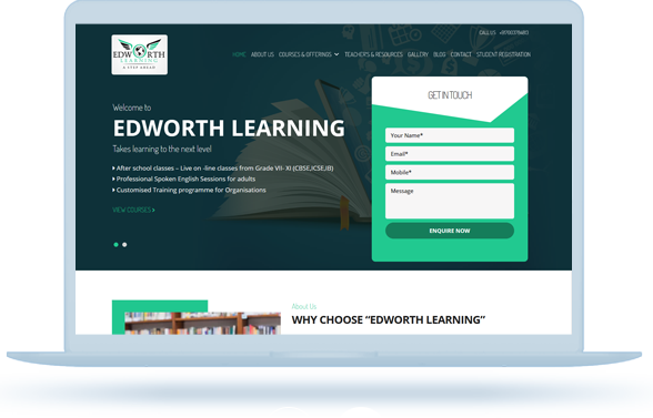 project-edworth